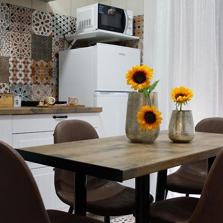 Apartamentos Tierra Lavanda Brihuega Esterno foto