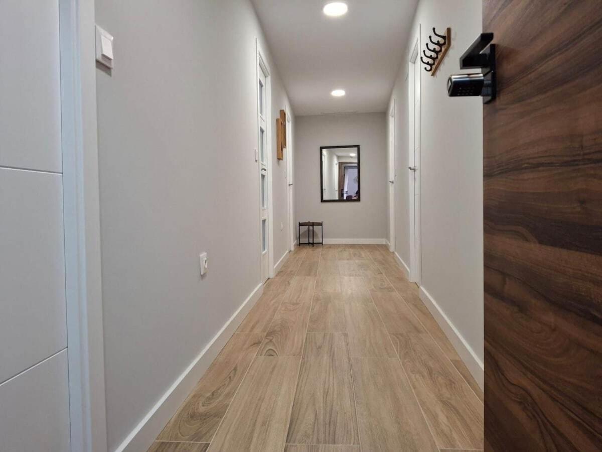 Apartamentos Tierra Lavanda Brihuega Esterno foto