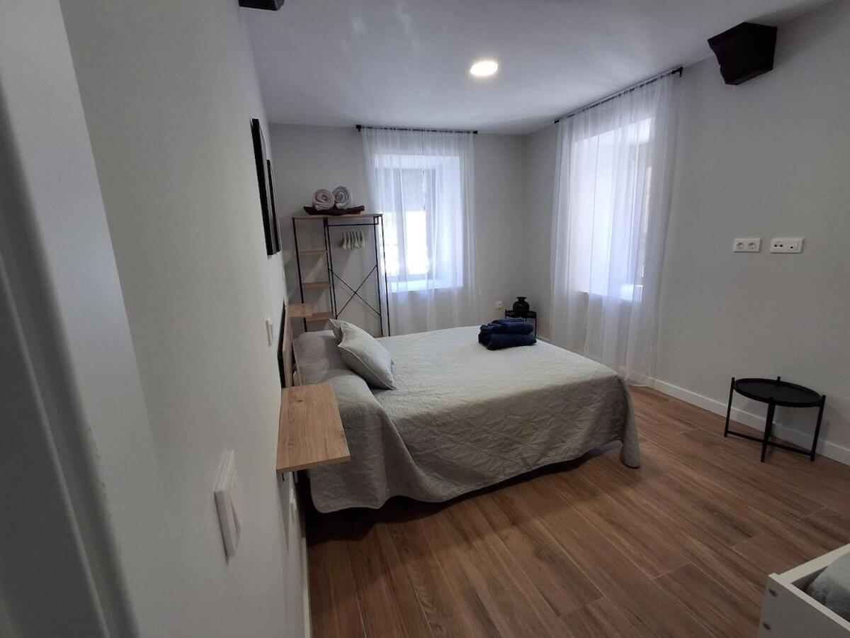 Apartamentos Tierra Lavanda Brihuega Esterno foto