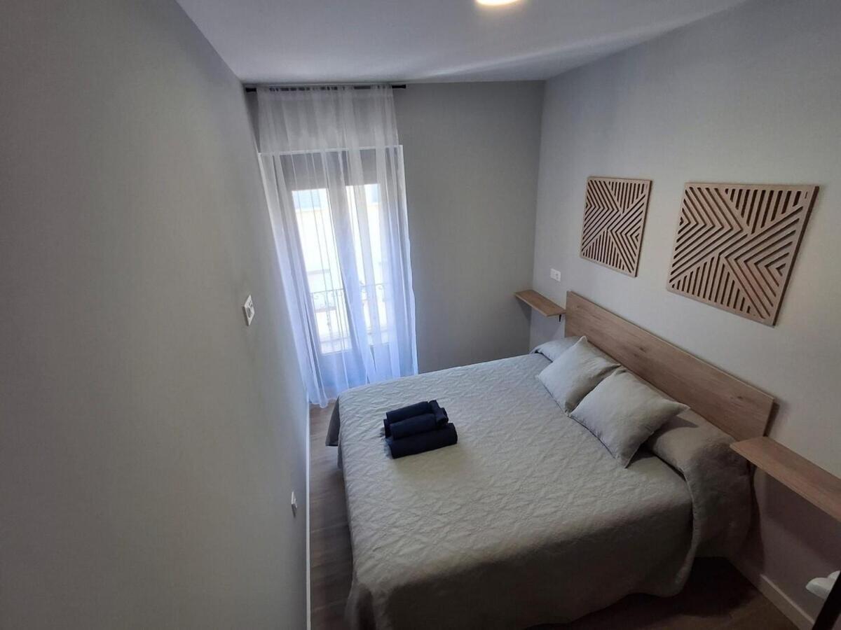 Apartamentos Tierra Lavanda Brihuega Esterno foto