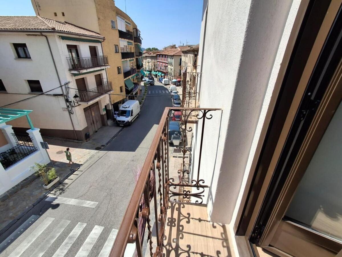 Apartamentos Tierra Lavanda Brihuega Esterno foto