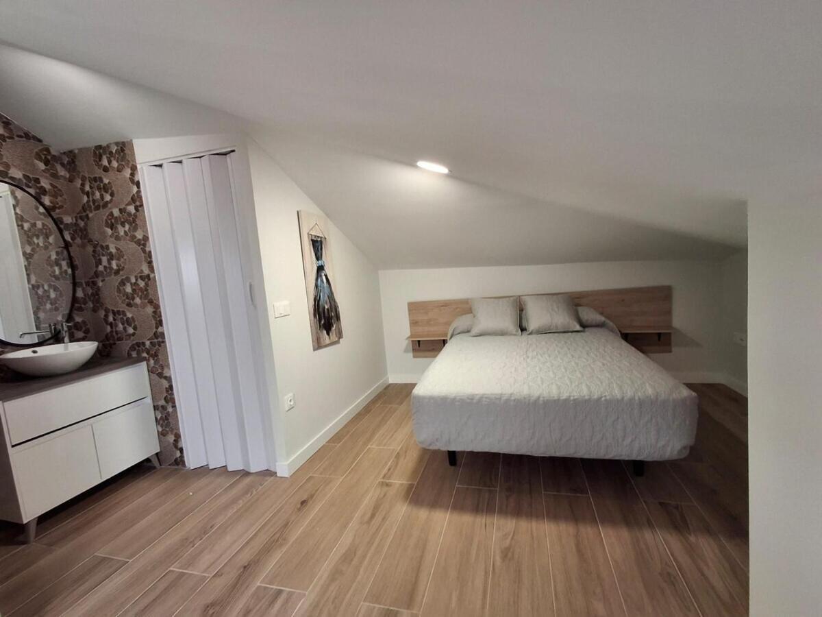 Apartamentos Tierra Lavanda Brihuega Esterno foto