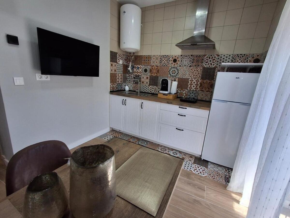 Apartamentos Tierra Lavanda Brihuega Esterno foto