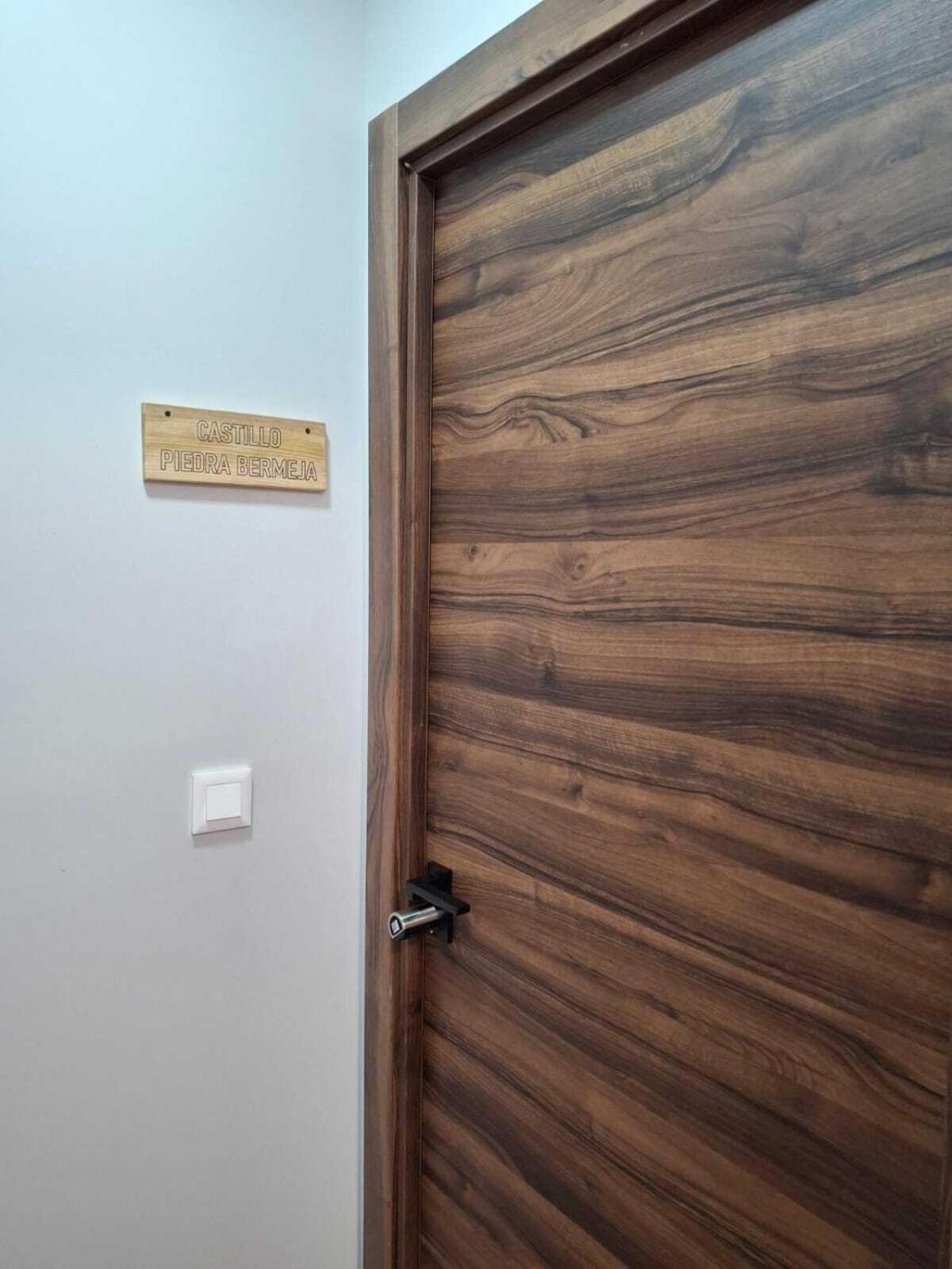 Apartamentos Tierra Lavanda Brihuega Esterno foto