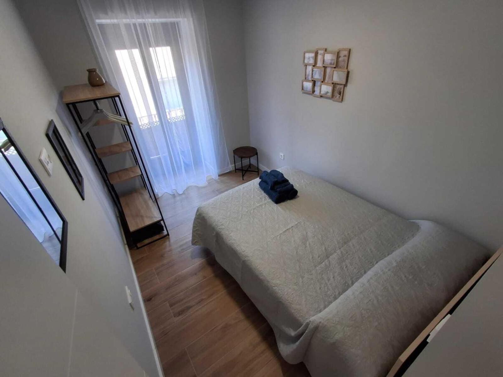 Apartamentos Tierra Lavanda Brihuega Esterno foto