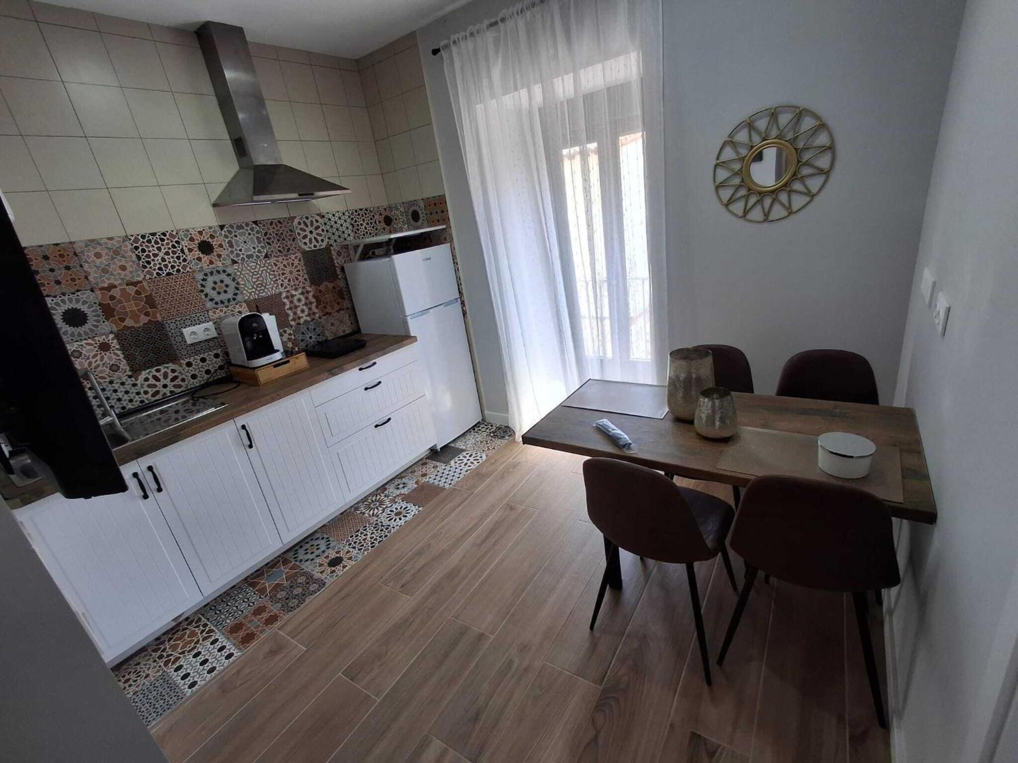 Apartamentos Tierra Lavanda Brihuega Esterno foto
