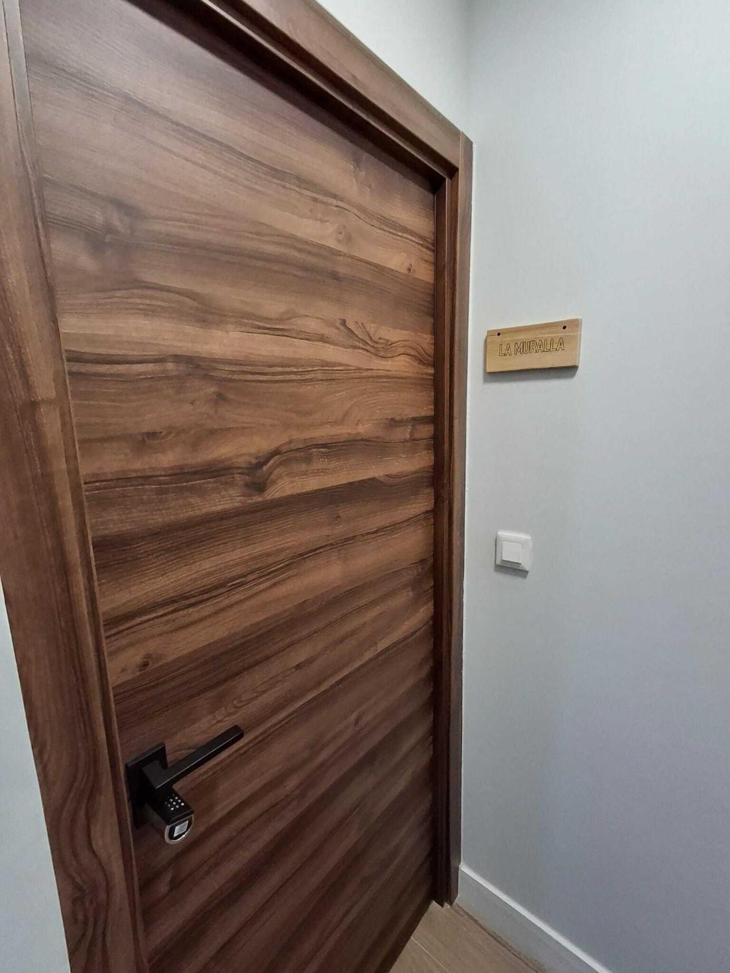 Apartamentos Tierra Lavanda Brihuega Esterno foto