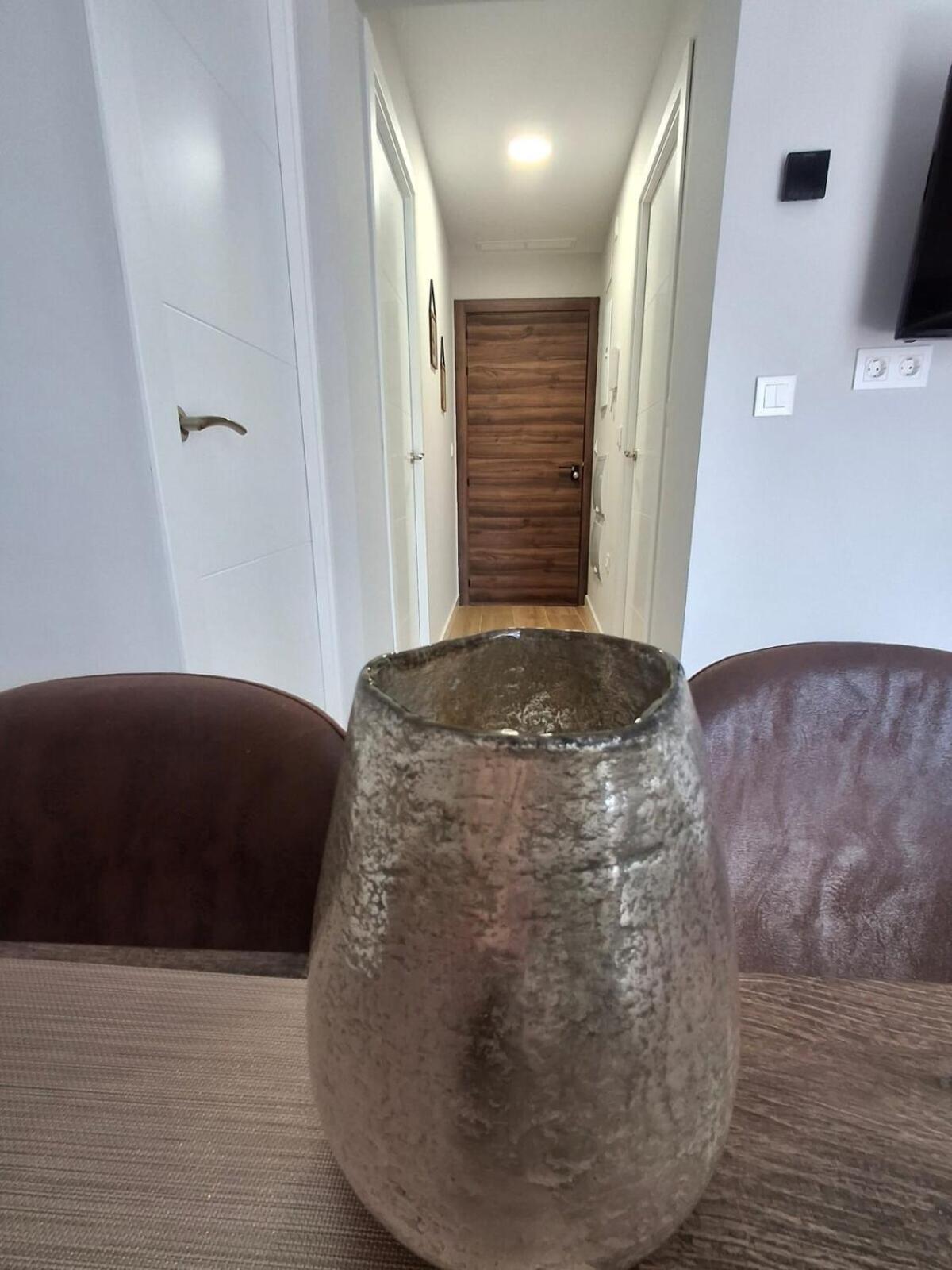 Apartamentos Tierra Lavanda Brihuega Esterno foto