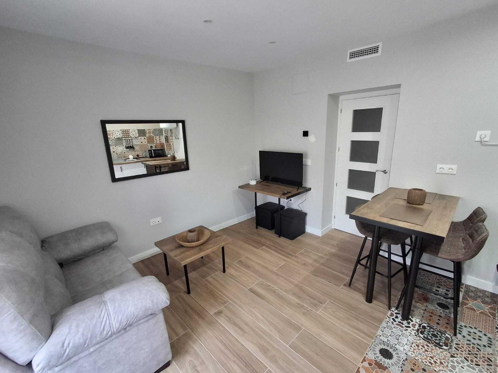 Apartamentos Tierra Lavanda Brihuega Esterno foto
