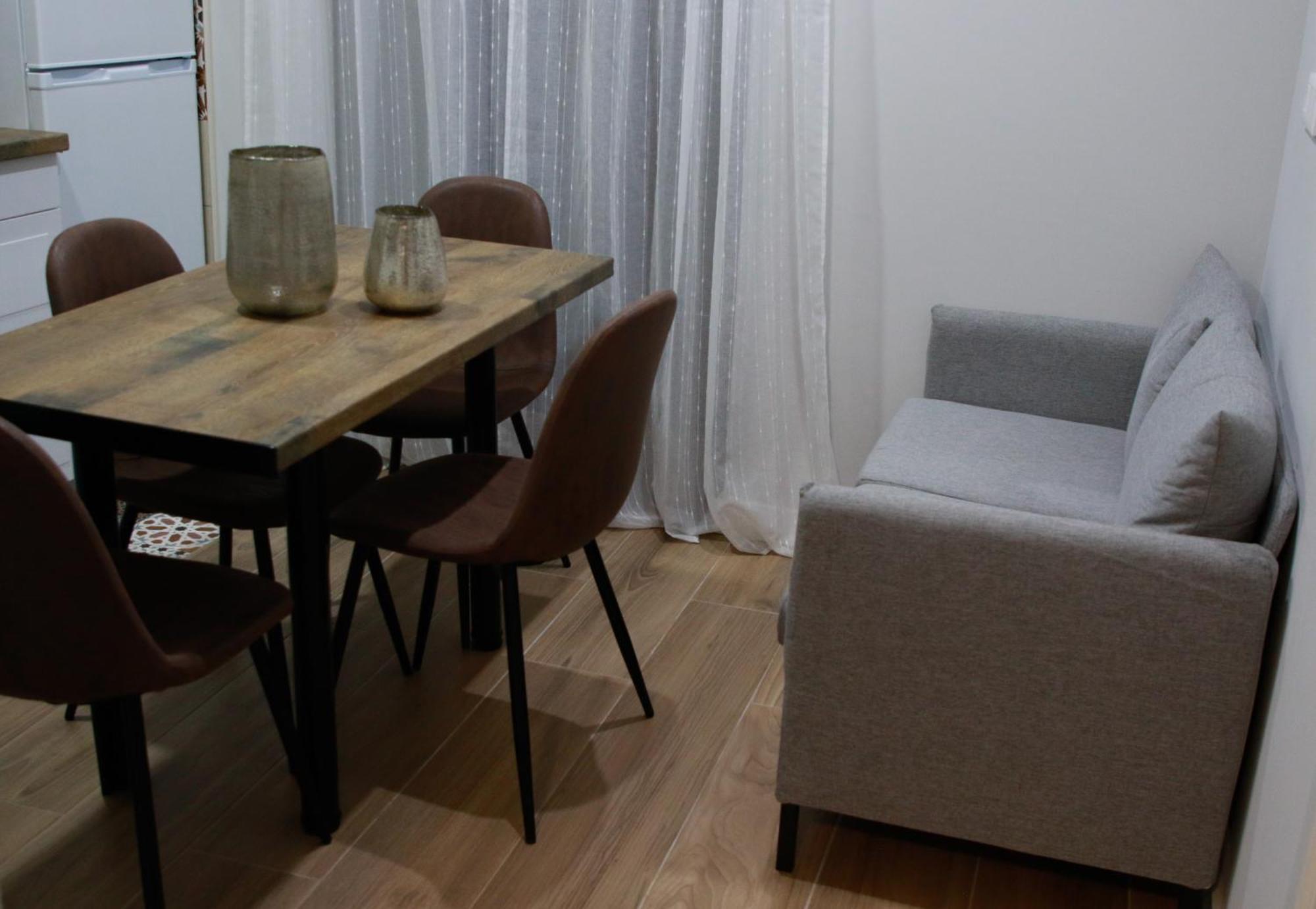 Apartamentos Tierra Lavanda Brihuega Esterno foto
